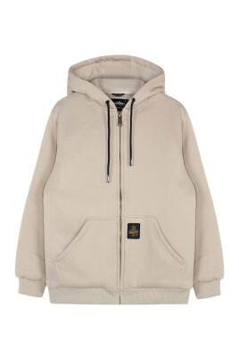 beige-hooded-padded-astro-jacket