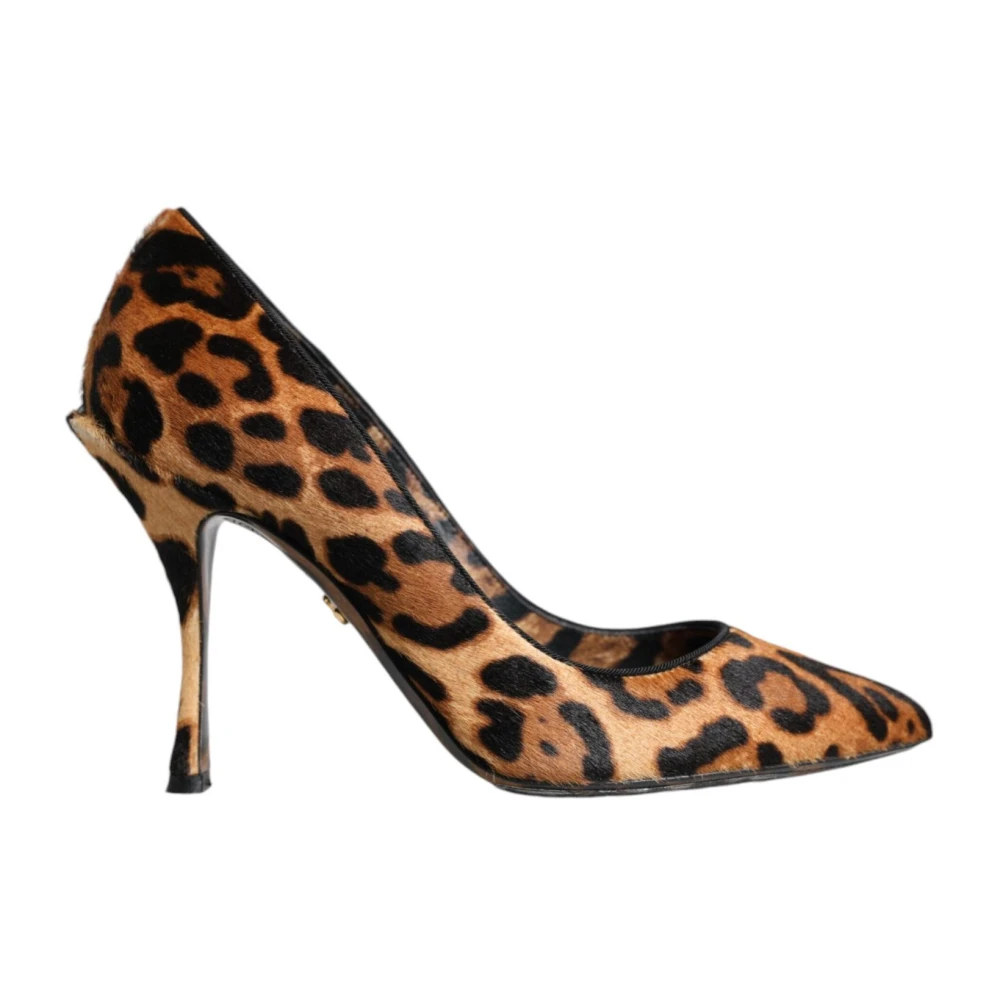 Shoes > Heels > Pumps - - Dolce & Gabbana - Modalova