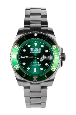 Anytime Watch