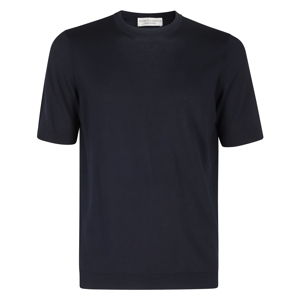 Tops > T-Shirts - - Filippo De Laurentiis - Modalova