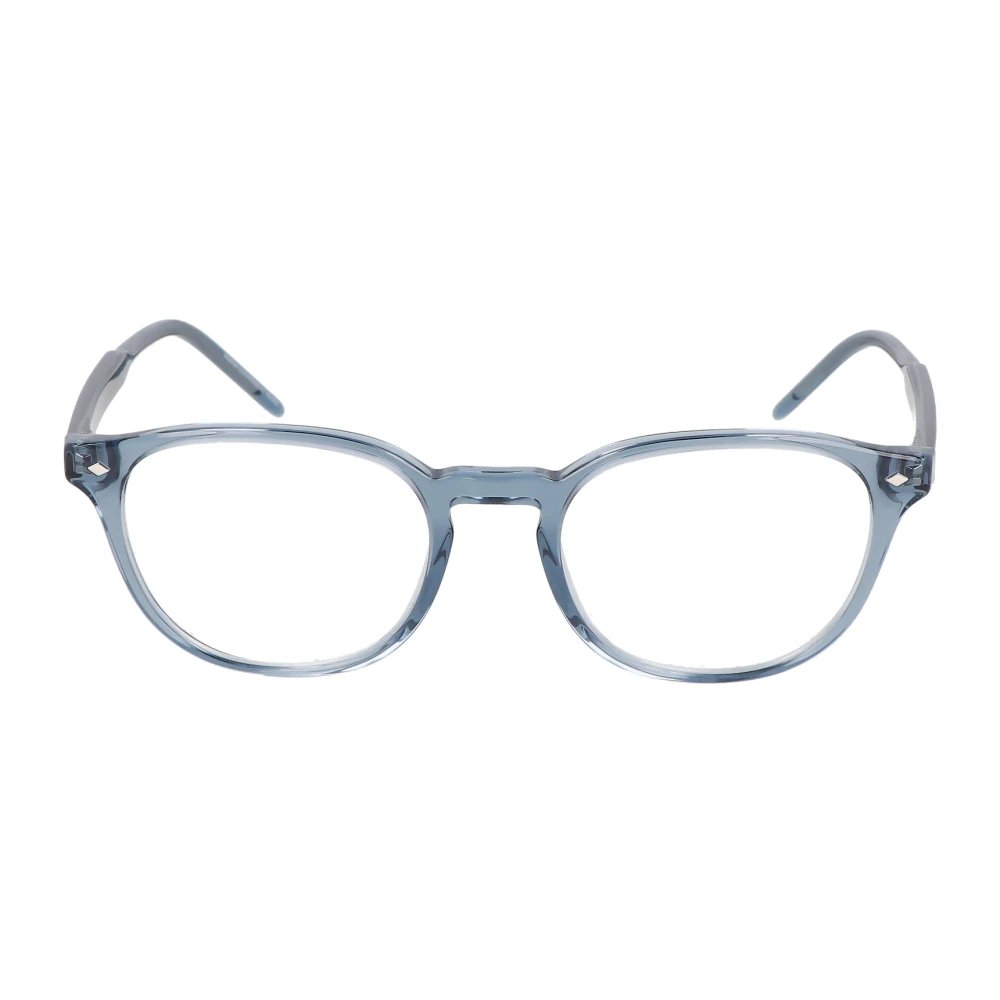Ar i Ronde Acetaat Bril Model AR 7259 Blue Unisex