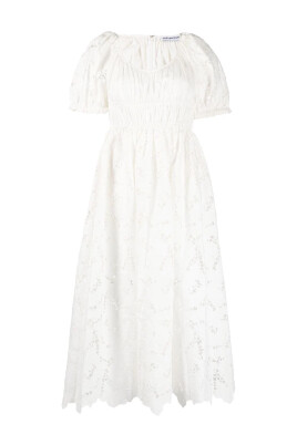 white-cotton-lace-midi-dress