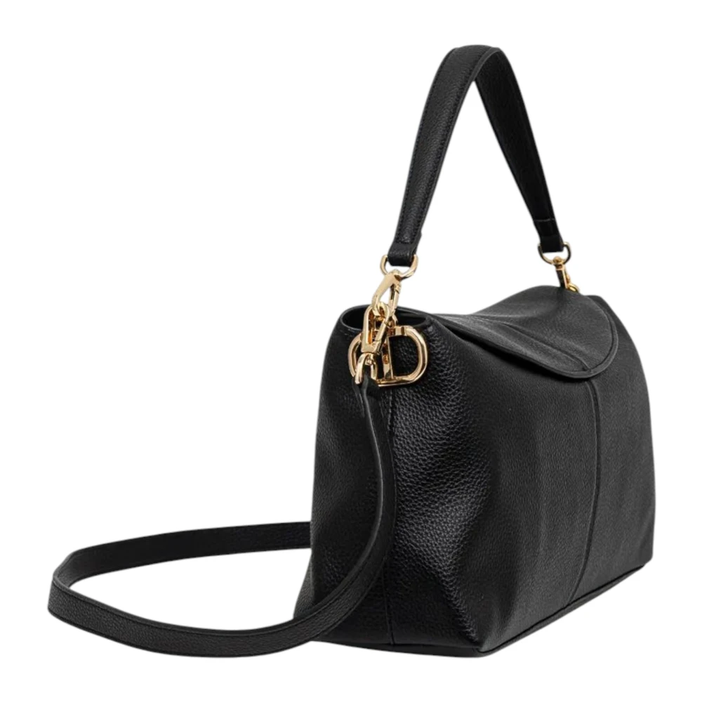 Twinset Schoudertas Black Dames