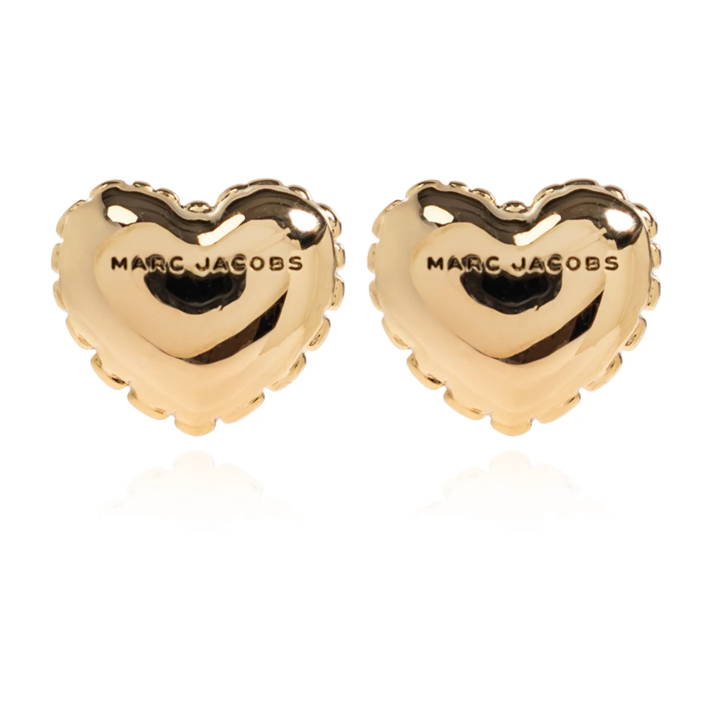 Accessories > Jewellery > Earrings - - Marc Jacobs - Modalova
