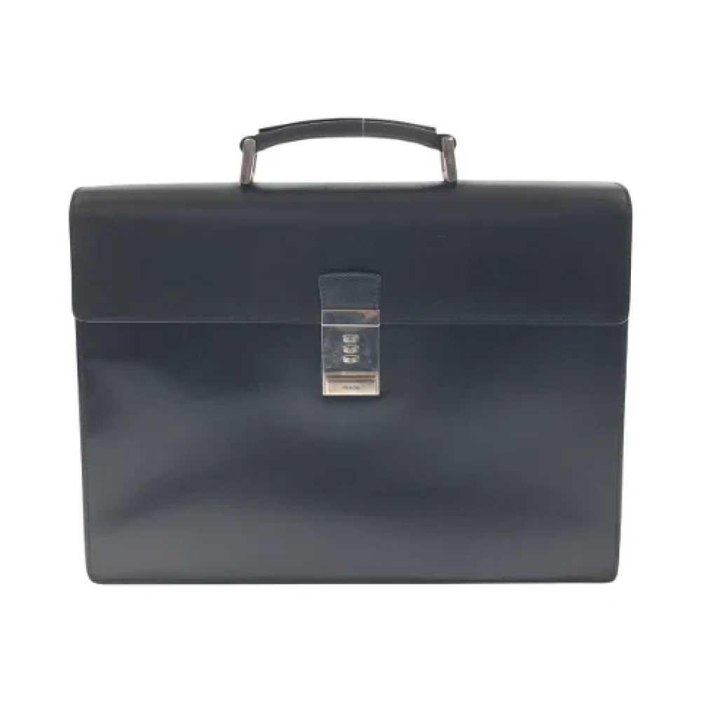 Pre-owned > Pre-owned Bags > Pre-owned Handbags - - Prada Vintage - Modalova