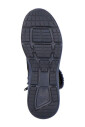 bottines-fermees