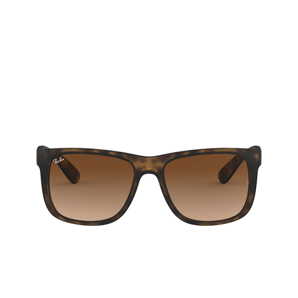 Ray-Ban Unisex Brown Sunglasses, 51 Mm, Classic Sunglasses