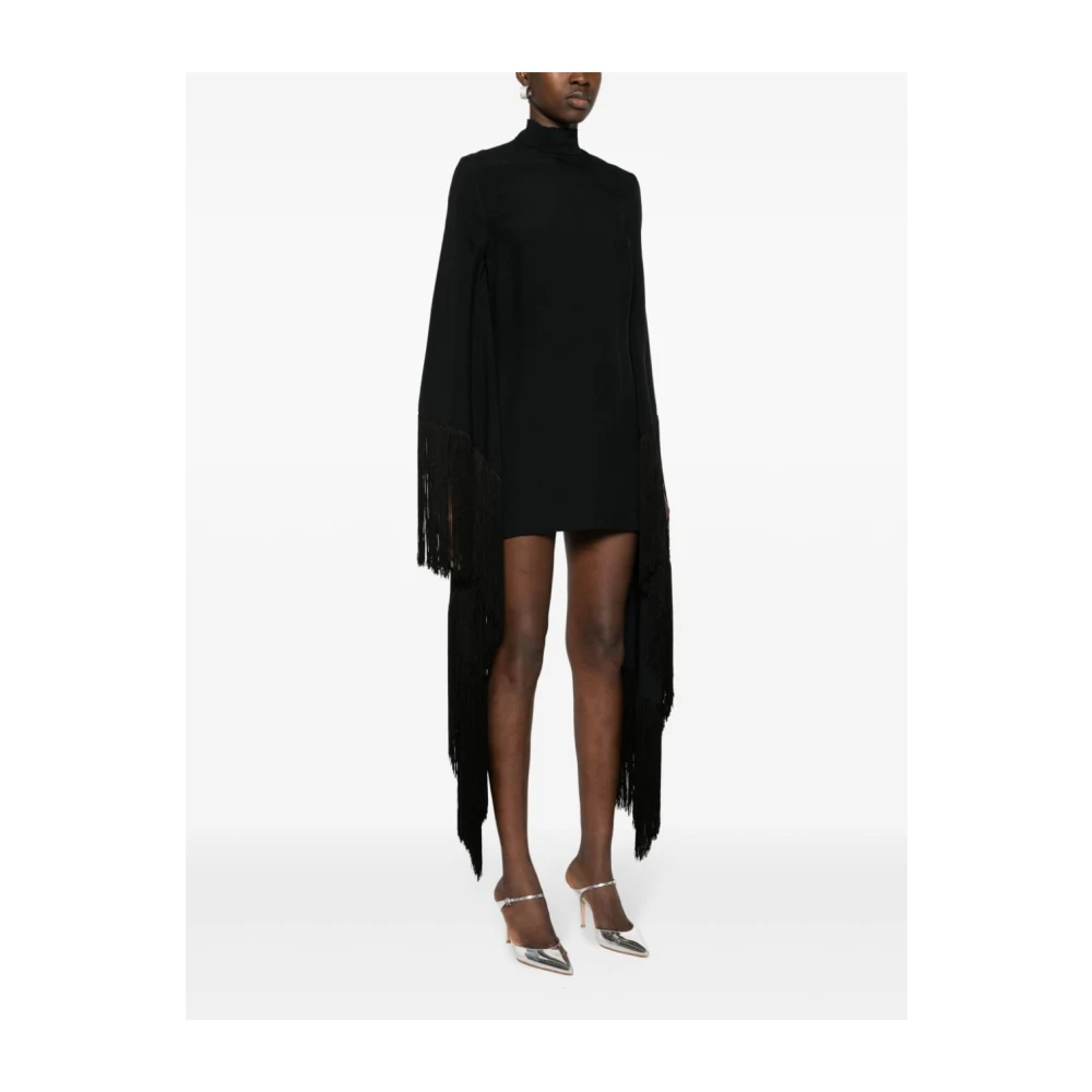 Taller Marmo Short Dresses Black Dames