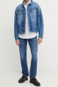 denim-boutons-logo-patch-en-cuir