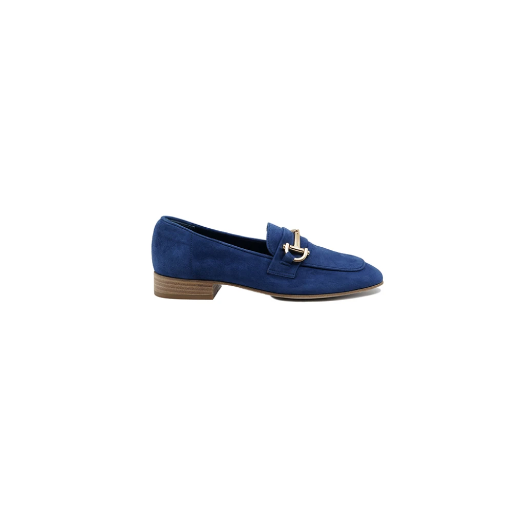 Shoes > Flats > Loafers - - Bianca Di - Modalova