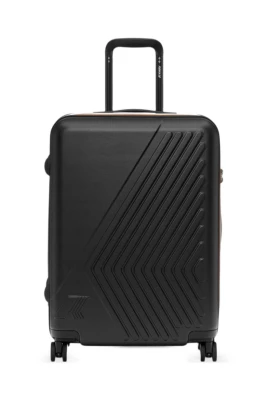 Eudoxieur Logo Trolley