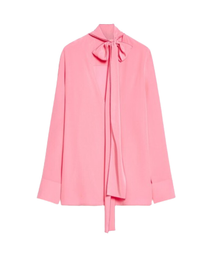 blouse-en-crepe-de-chine-de-soie