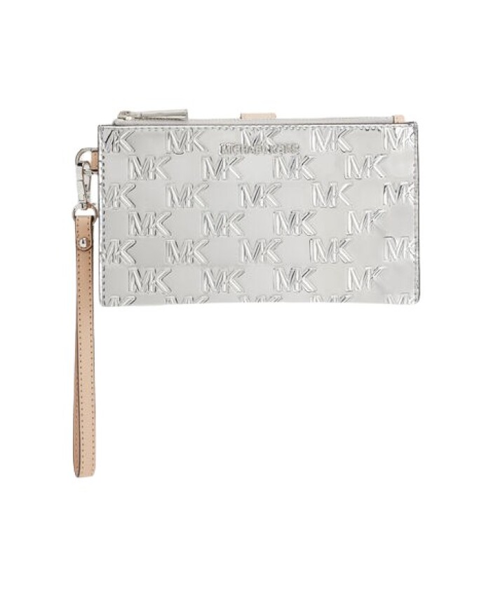 embossed-silver-jet-set-wallet