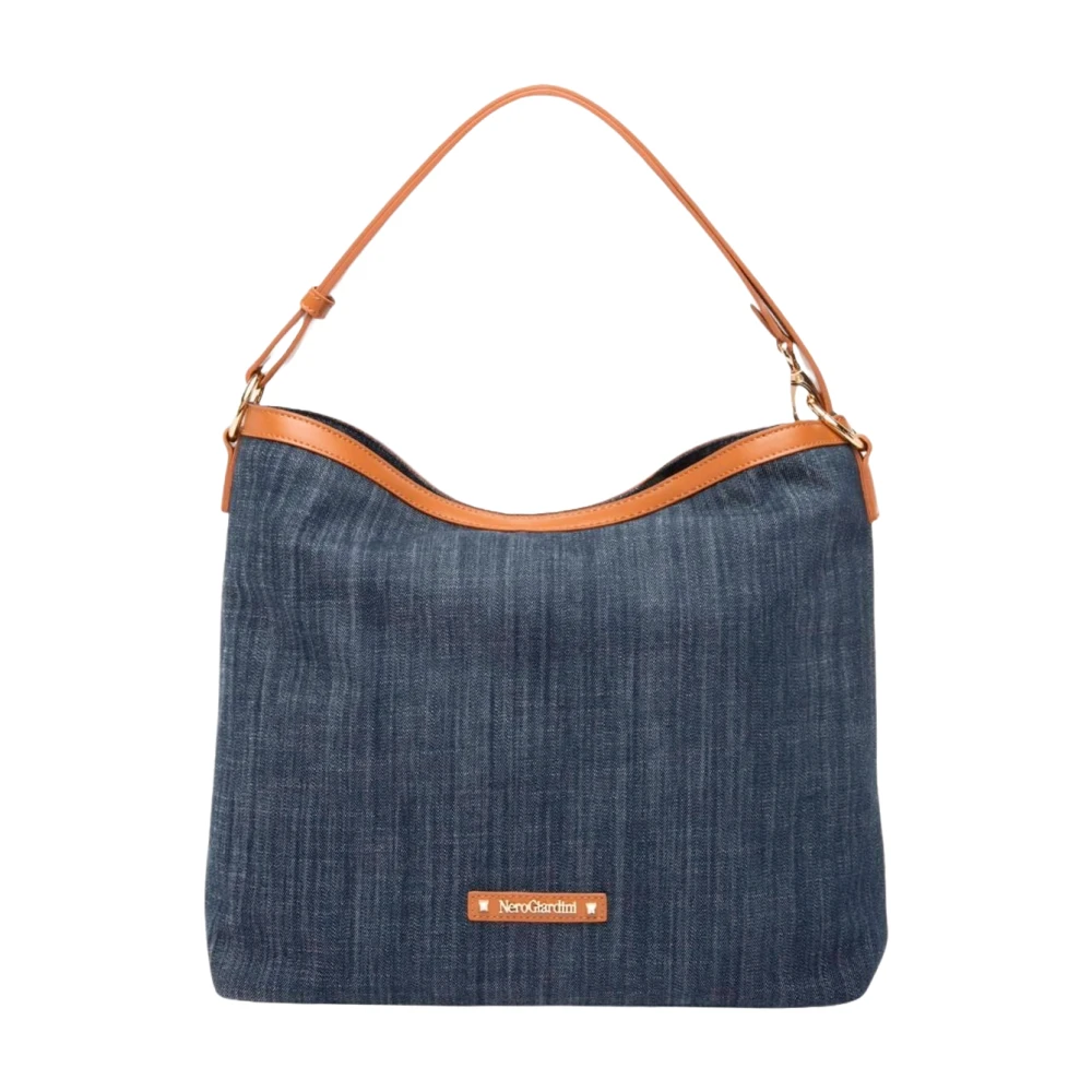 Bags > Shoulder Bags - - Nerogiardini - Modalova