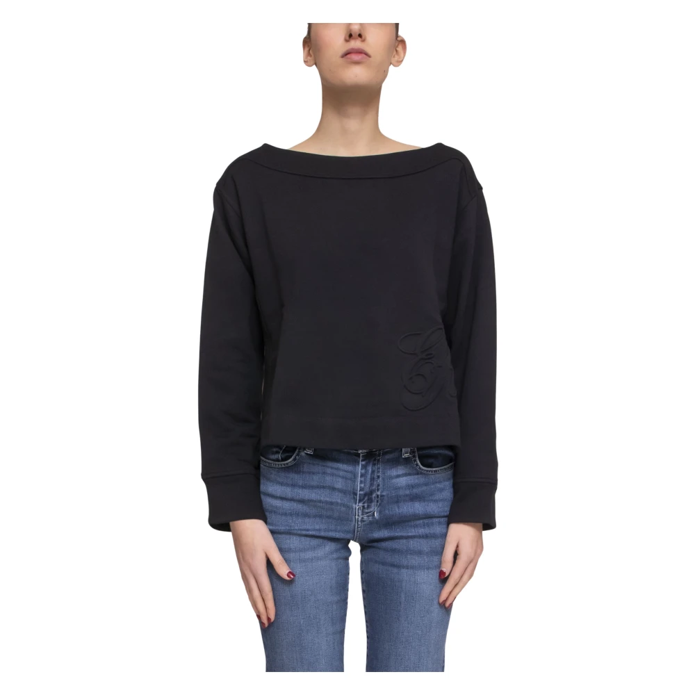 Sweatshirts & Hoodies > Sweatshirts - - Emporio Armani - Modalova