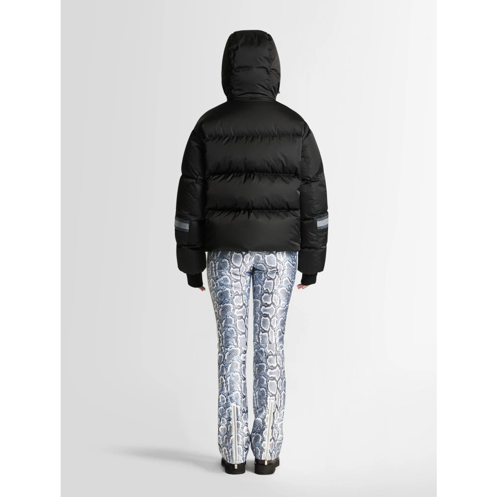 Fusalp ADA Blouson Swarovski Black Dames