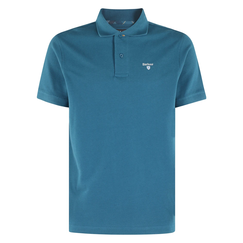 Tops > Polo Shirts - - Barbour - Modalova