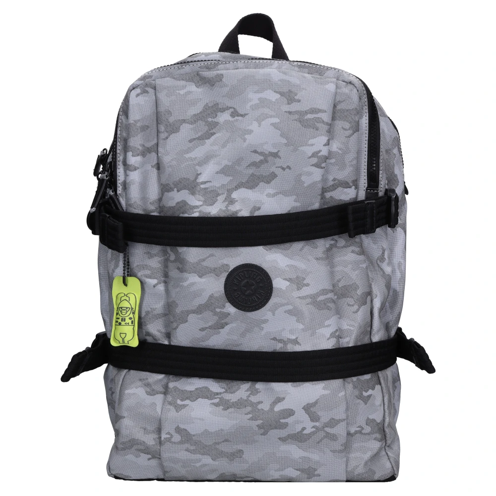 Kipling - Bags > Backpacks - Gray - Kipling - Modalova