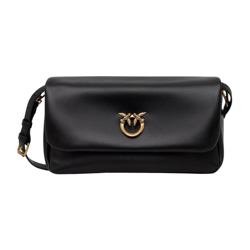 Pinko , Damen, Taschen, Schwarzk, One Size - Bild 3