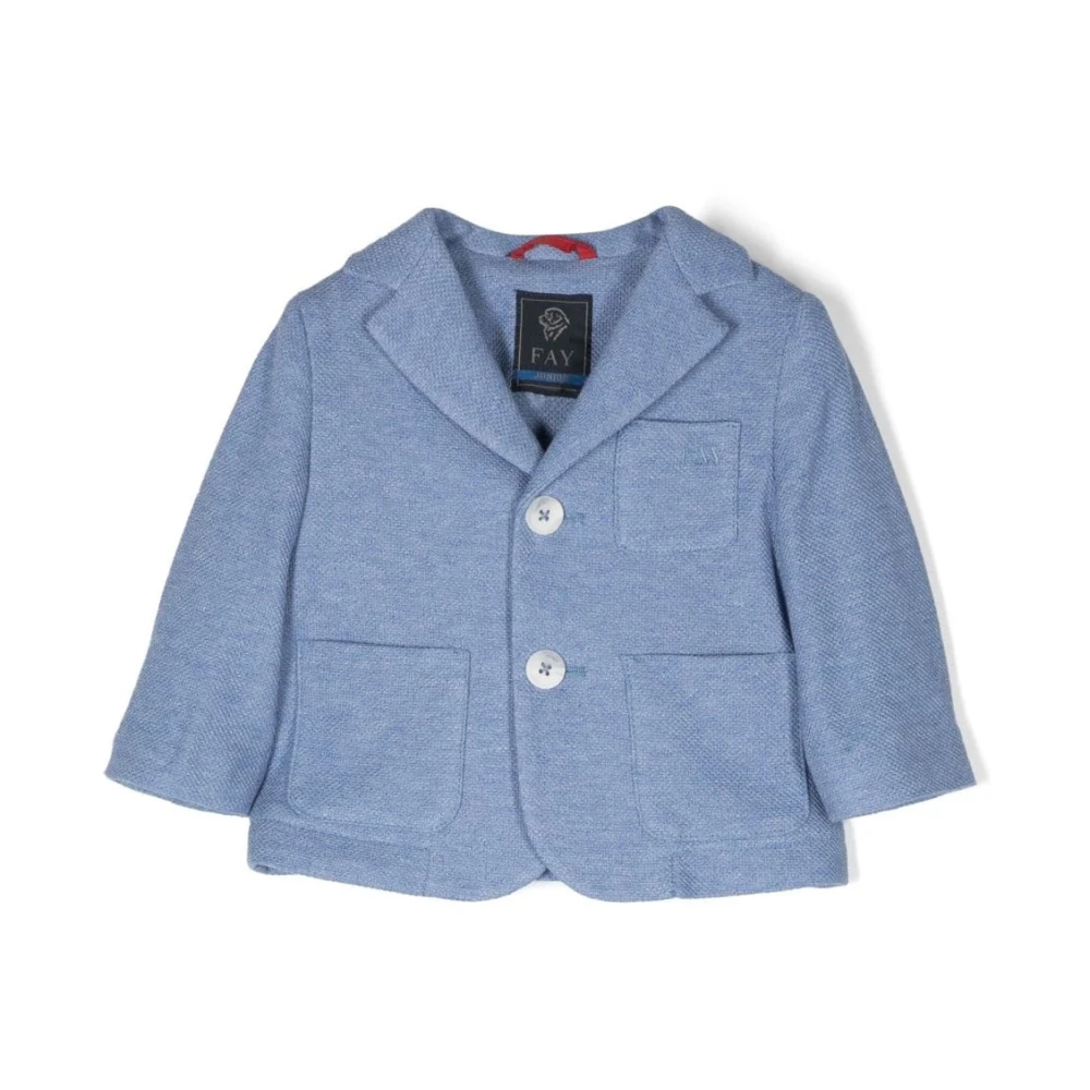 Fay Men's Light Jacket