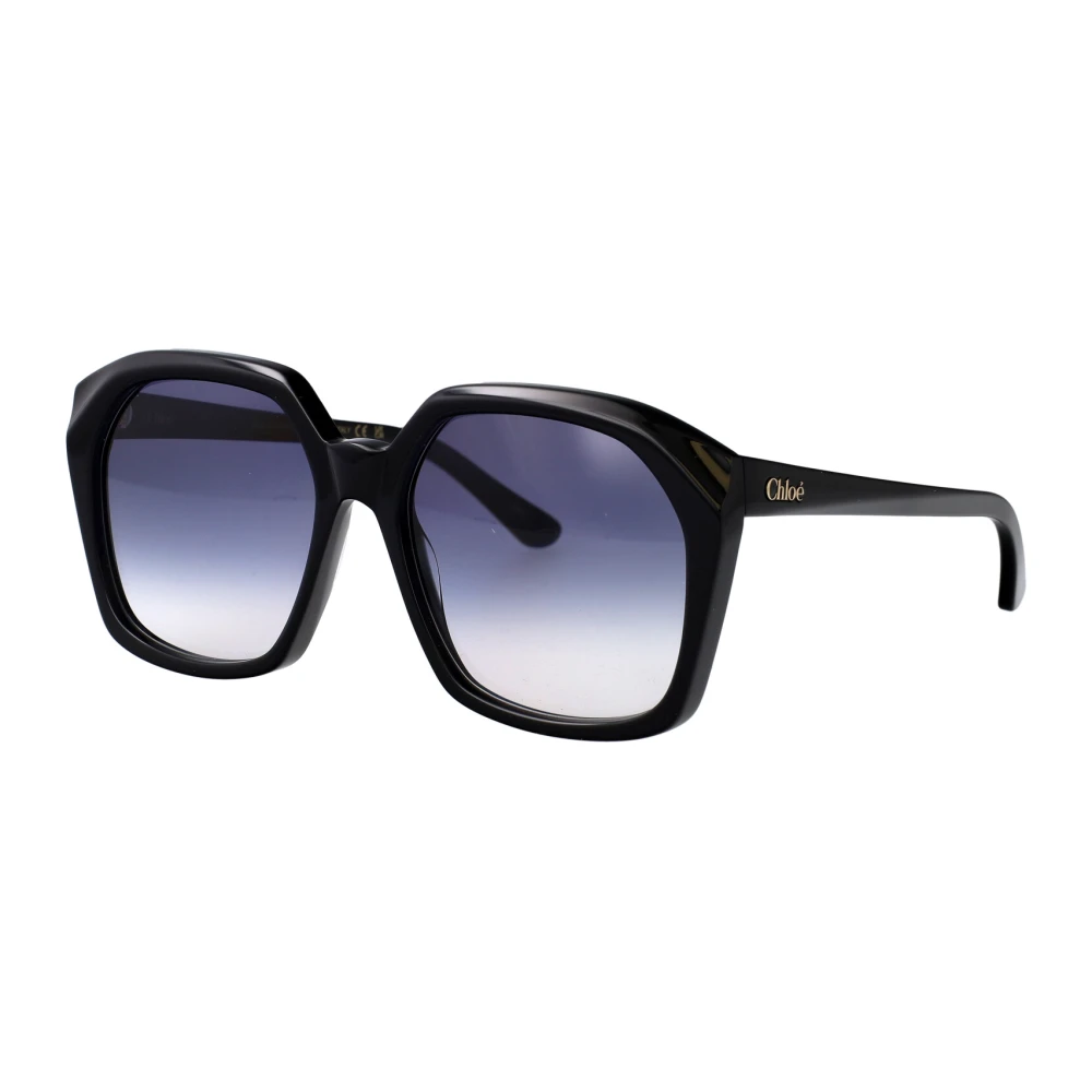 Accessories > Sunglasses - - Chloé - Modalova