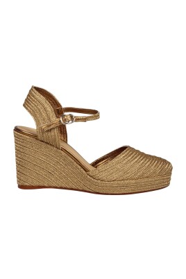 metallic-weave-wedge-espadrilles