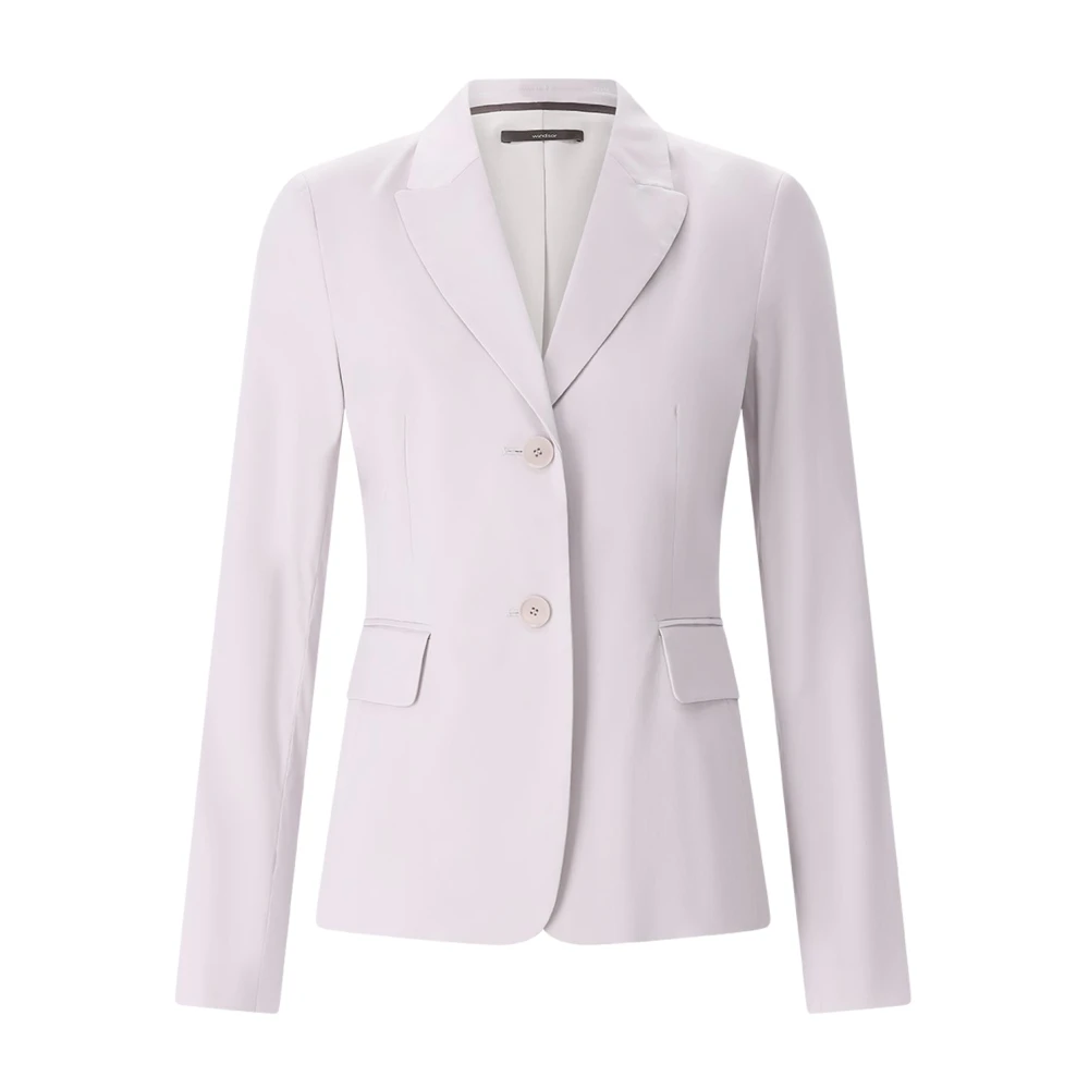 Windsor Donna Viola - Blazers - Jackets - 3XL