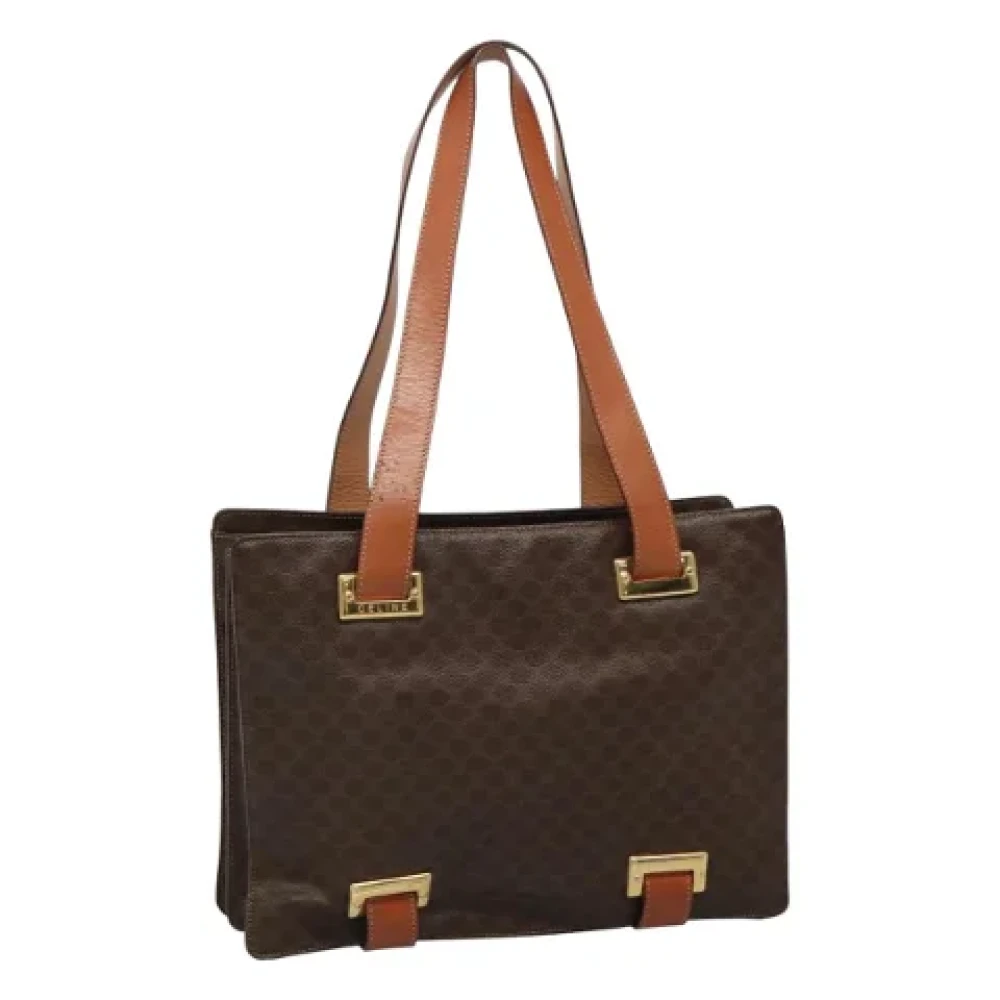 Pre-owned > Pre-owned Bags > Pre-owned Handbags - - Celine Vintage - Modalova