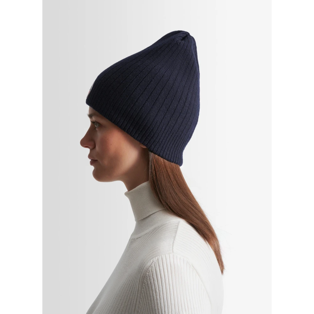 Fusalp Bonnet Softy Blue Unisex
