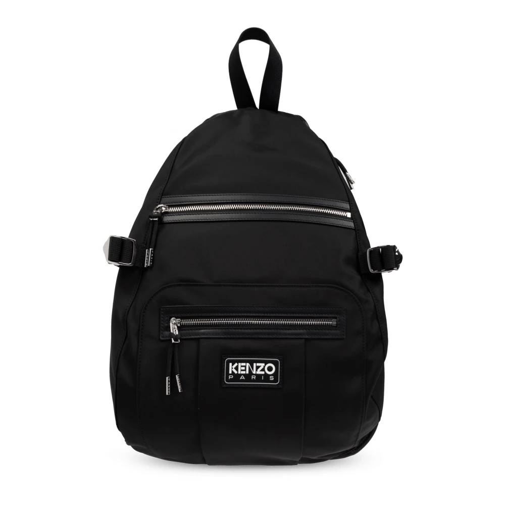 Kenzo - Bags > Backpacks - Black - Kenzo - Modalova