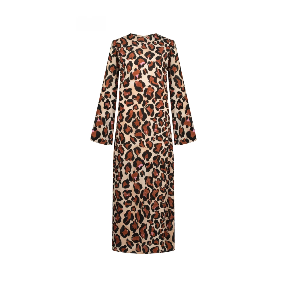 Dresses > Day Dresses > Maxi Dresses - - Fabienne Chapot - Modalova
