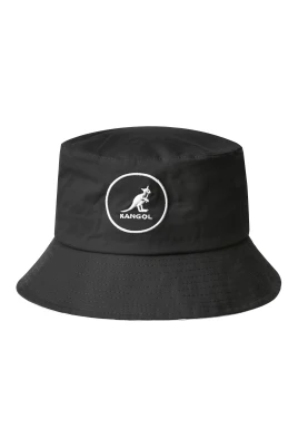 Twill Bucket Hat