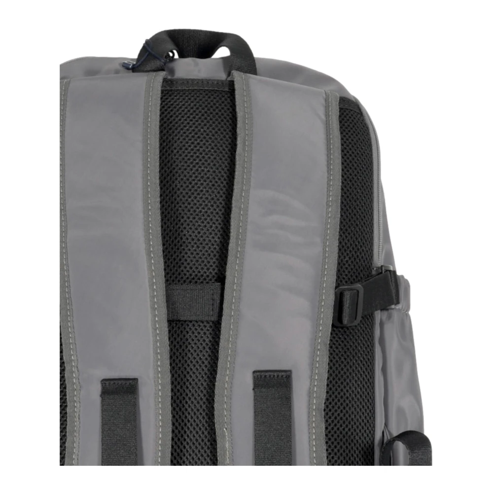 PAUL & SHARK Typhoon 20000 Rugzak Grijs Zwart Gray Unisex