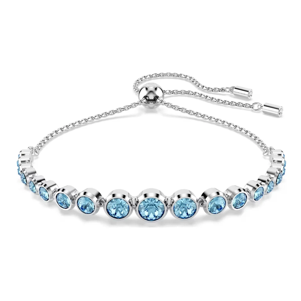 Accessories > Jewellery > Bracelets - - Swarovski - Modalova