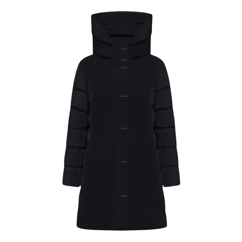 RRD - Coats > Parkas - Black - RRD - Modalova