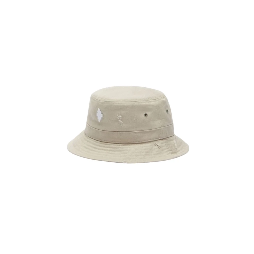 Accessories > Hats > Hats - - Marcelo Burlon - Modalova