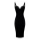 robes-noires-pour-femmes