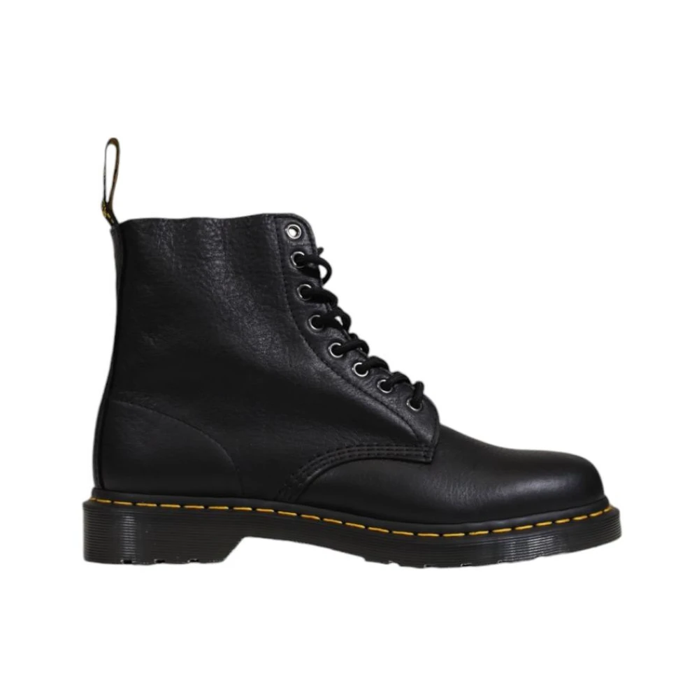 Dr. Martens Uomo Nero Scarpe, 45 Eu, New, - Immagine 12