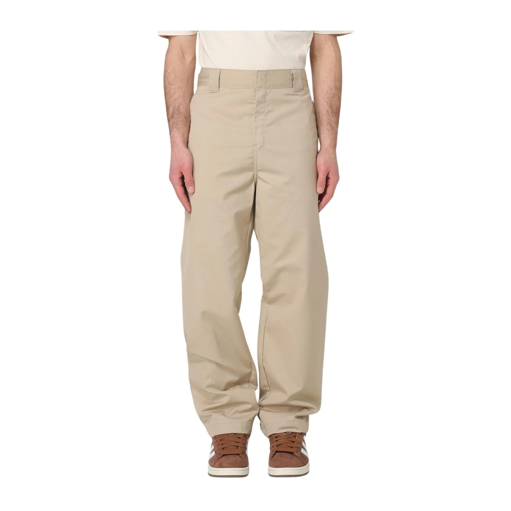 Trousers > Wide Trousers - - Carhartt Wip - Modalova