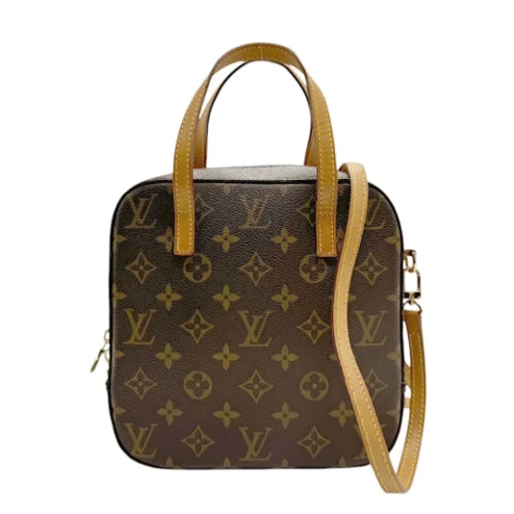 Pre-owned > Pre-owned Bags > Pre-owned Handbags - - Louis Vuitton Vintage - Modalova