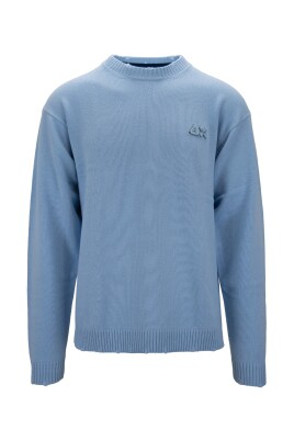 pull-homme-col-rond