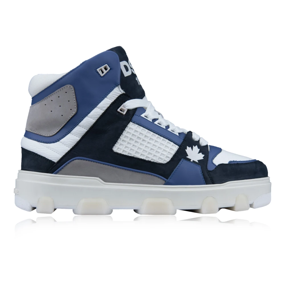 Shoes > Sneakers - - Dsquared2 - Modalova