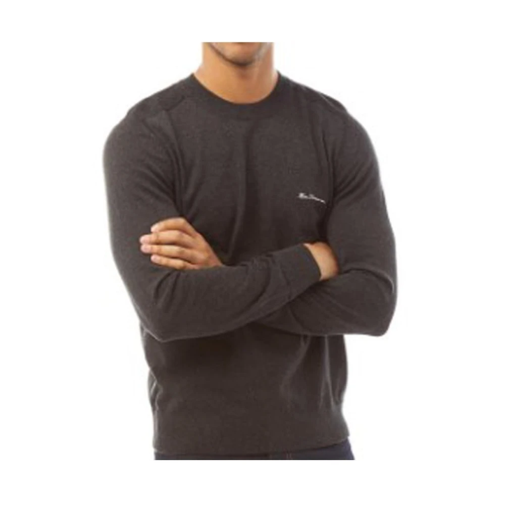 Sweatshirts & Hoodies > Sweatshirts - - Ben Sherman - Modalova