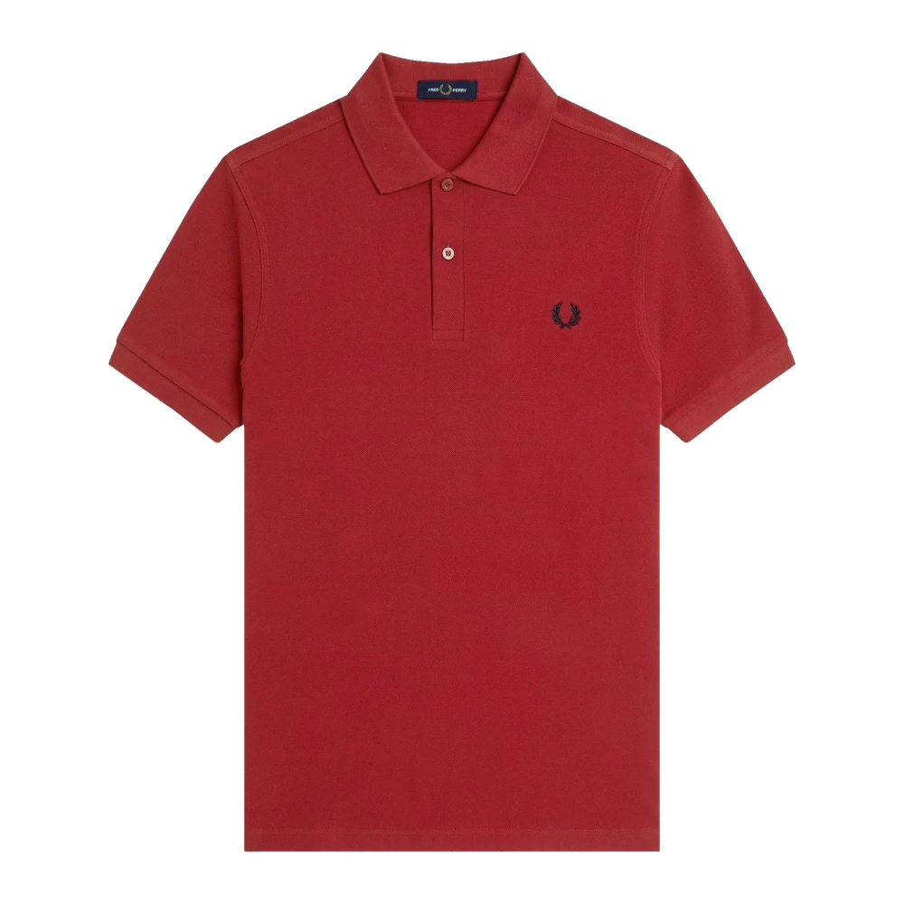 Tops > Polo Shirts - - Fred Perry - Modalova
