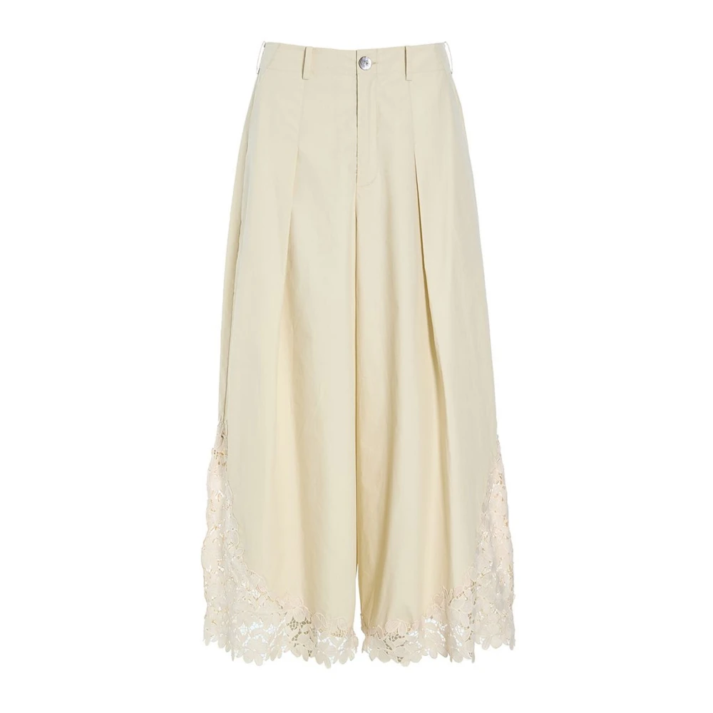 Trousers > Wide Trousers - - Bitte Kai Rand - Modalova