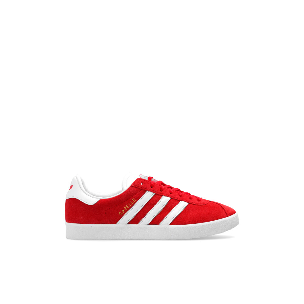 Gazelle og store heren rood