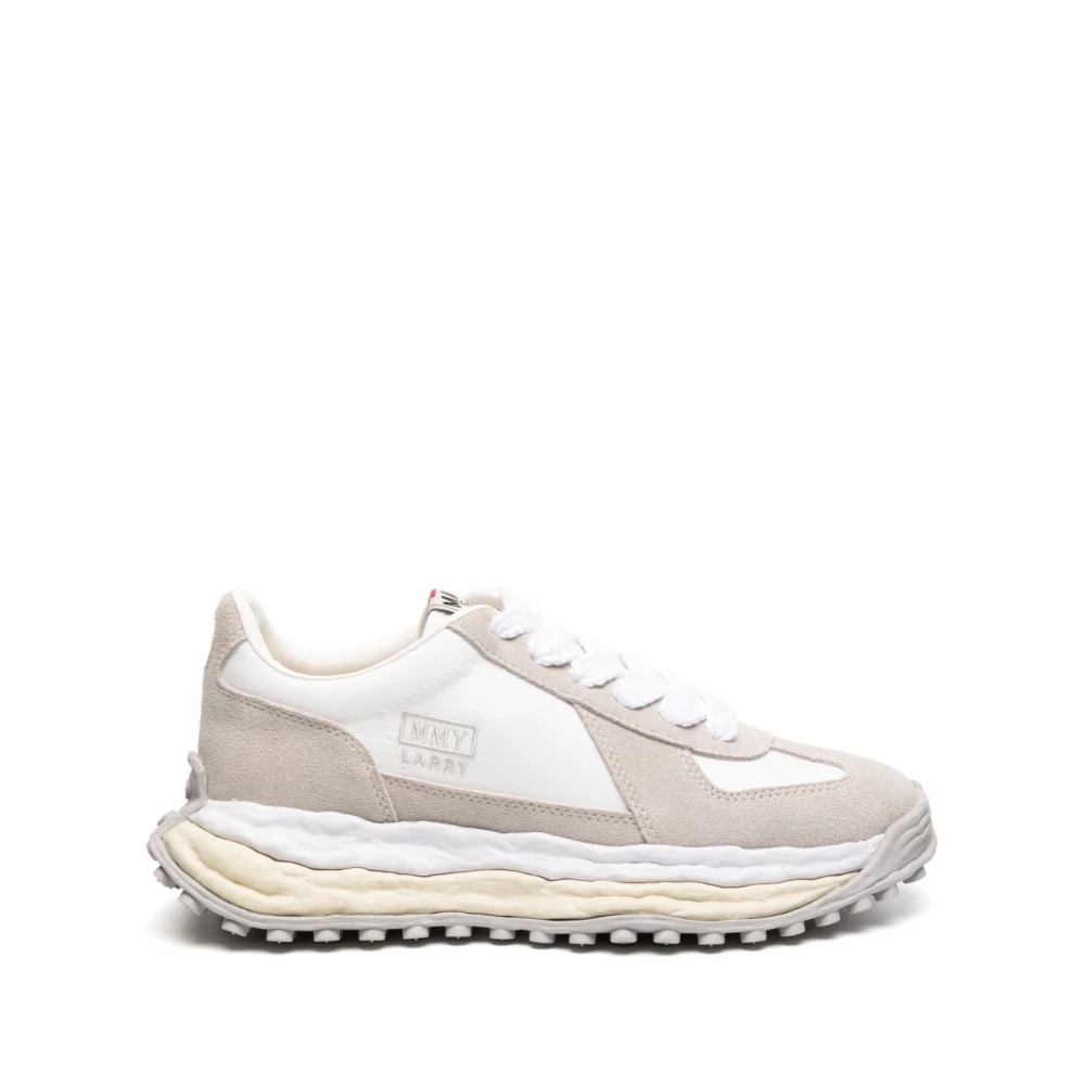 Shoes > Sneakers - - Mihara Yasuhiro - Modalova
