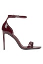 burgundy-heeled-sandals