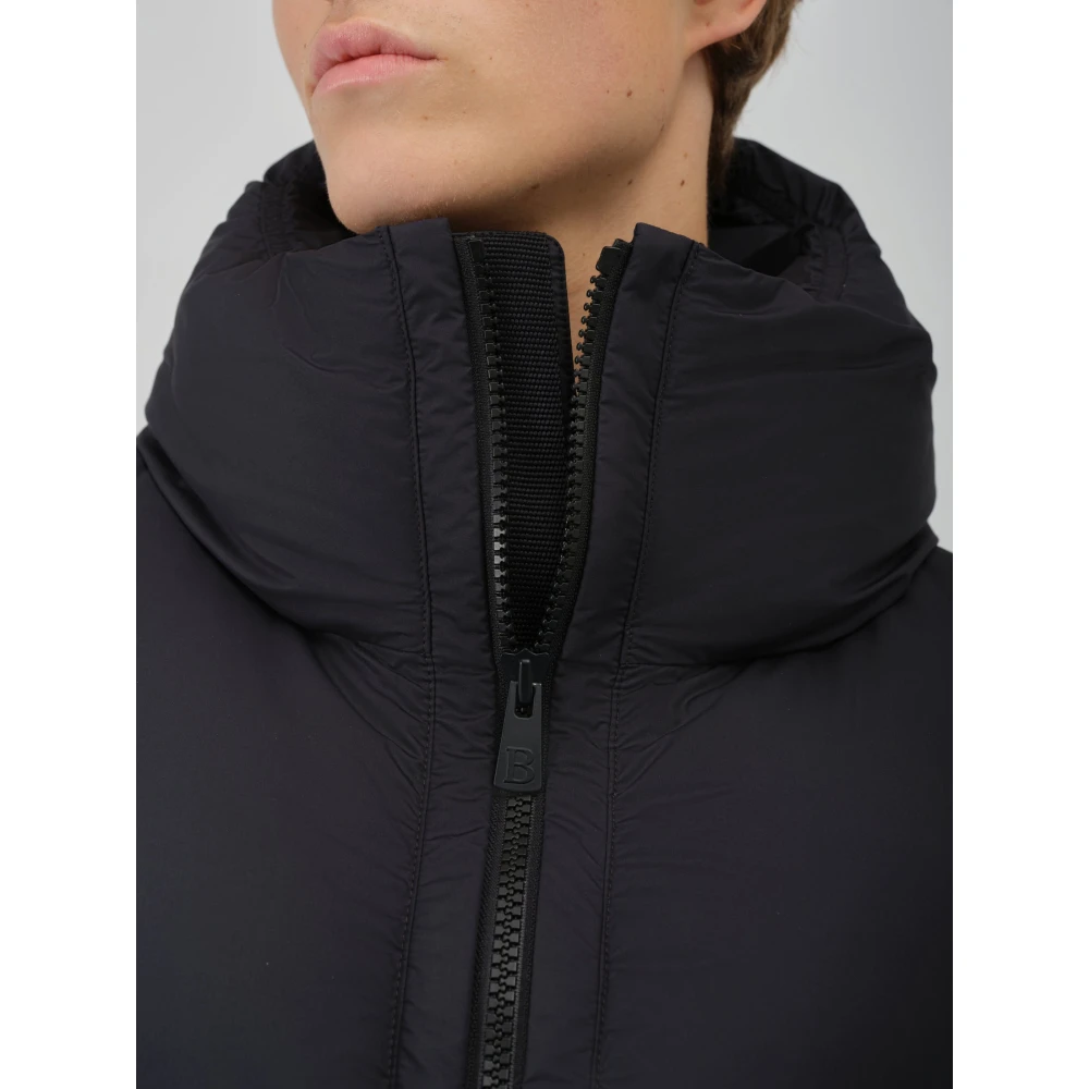 Bacon M Oak CBA Black Heren