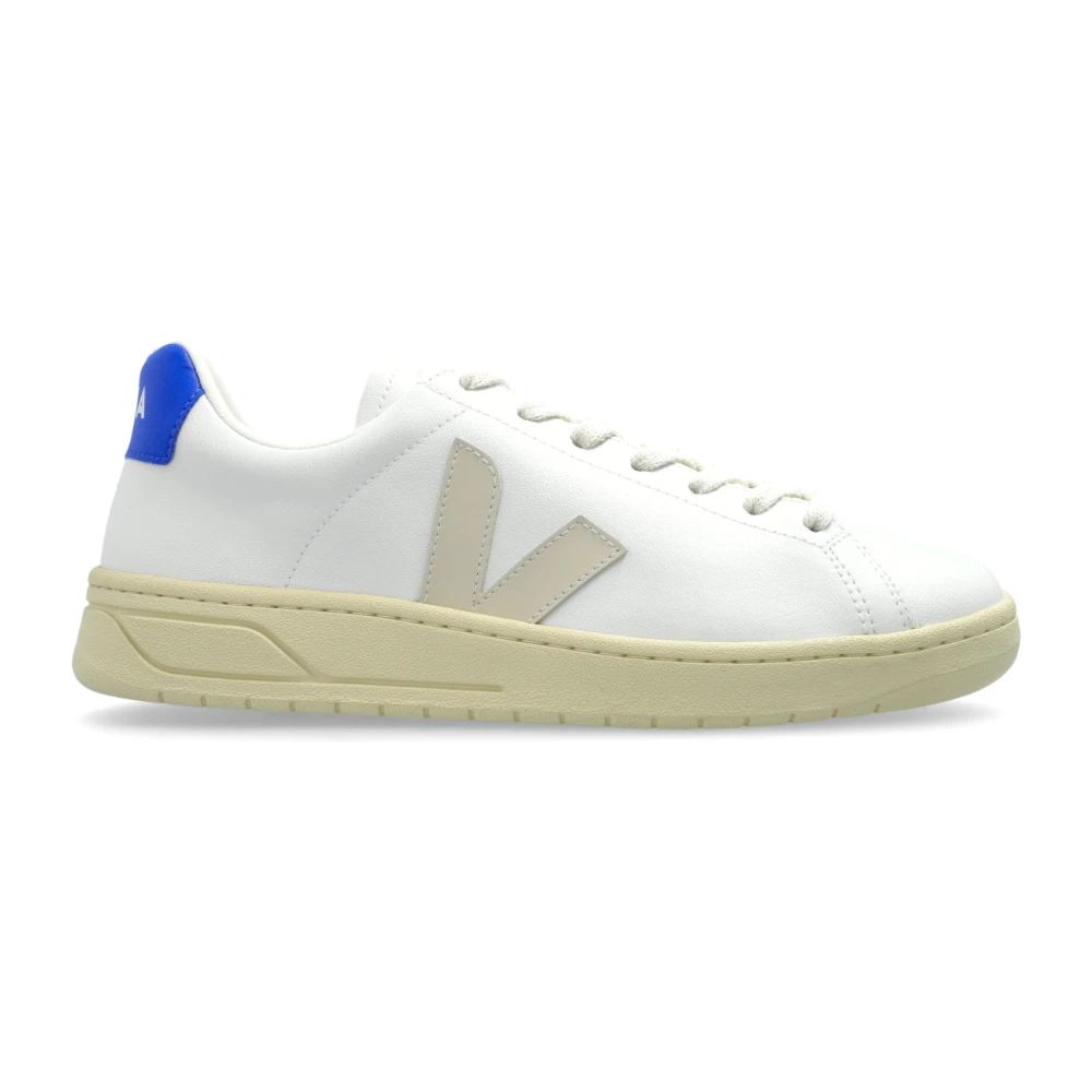 Veja Sneakers Urca CWL White, Dam